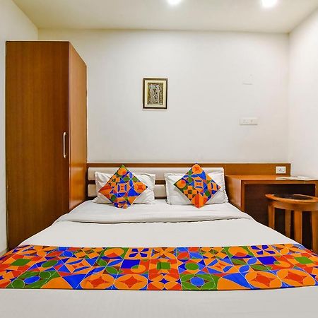 Fabhotel Prime Square 36 Kota  Zewnętrze zdjęcie