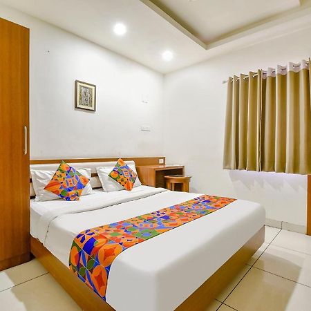 Fabhotel Prime Square 36 Kota  Zewnętrze zdjęcie