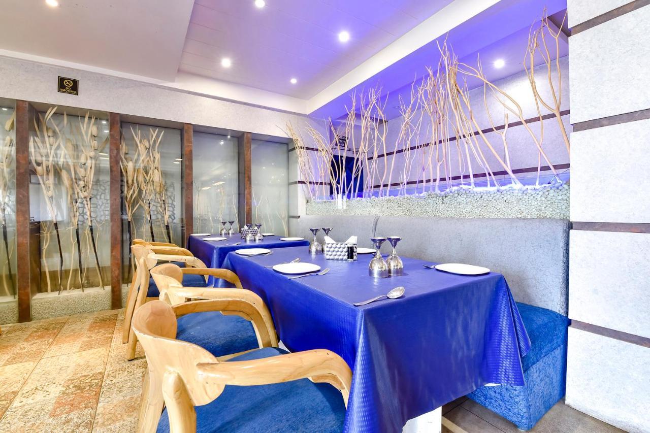 Fabhotel Prime Square 36 Kota  Zewnętrze zdjęcie