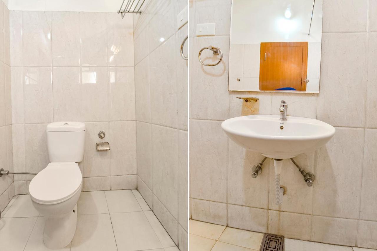 Fabhotel Prime Square 36 Kota  Zewnętrze zdjęcie